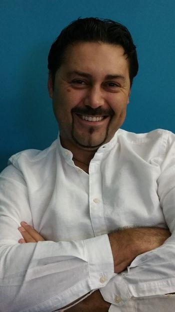 psicologo psicoterapeuta Catania: Michelangelo Todaro